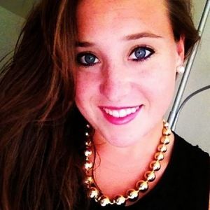 Meet your Posher, Lindsey